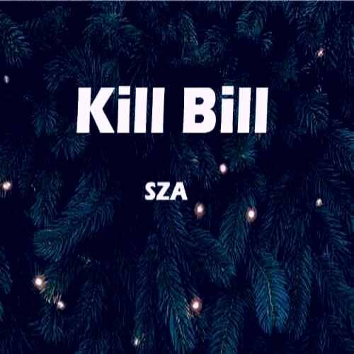 دانلود آهنگ kill bill
